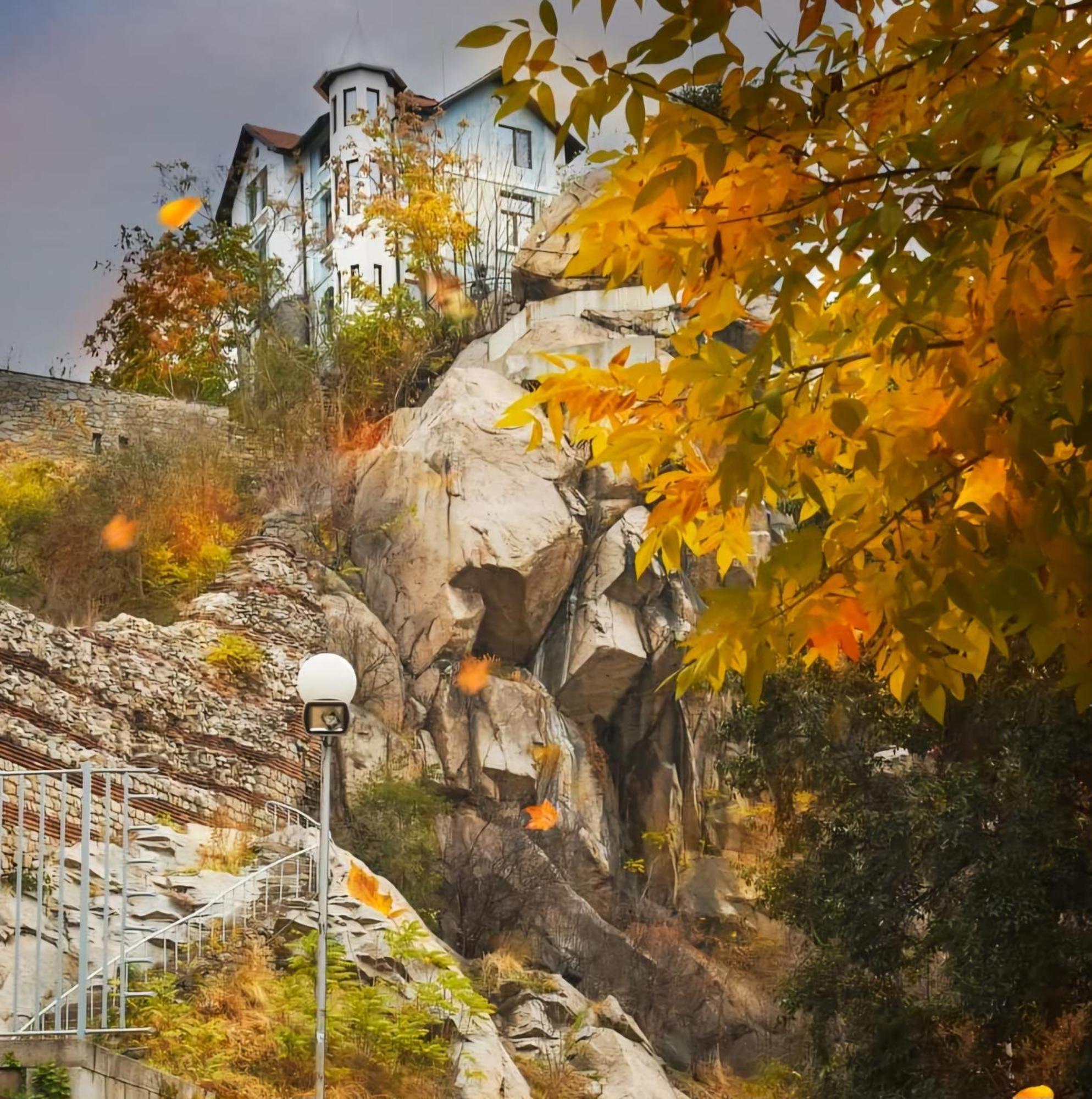 Holiday Filibe Dış mekan fotoğraf